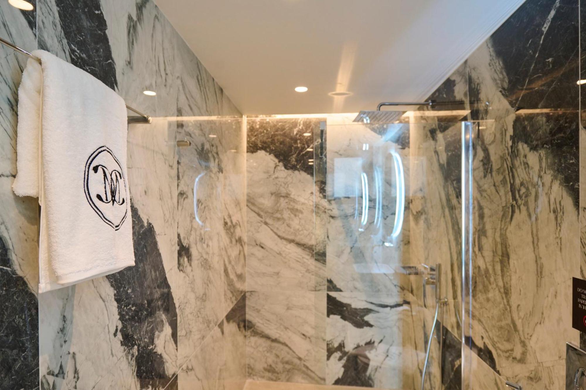 Monarco Executive Rooms Rhodes City Buitenkant foto